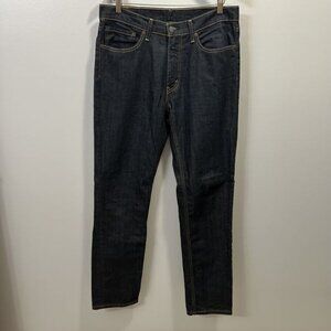 Levi jeans size 34x34